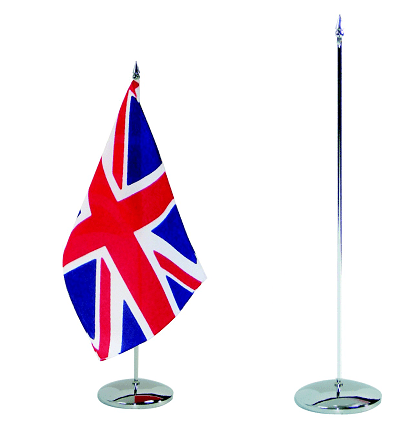 drapeau de table