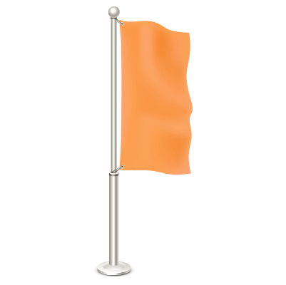 Mats drapeaux - FlagLand