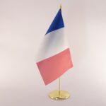 drapeau de table