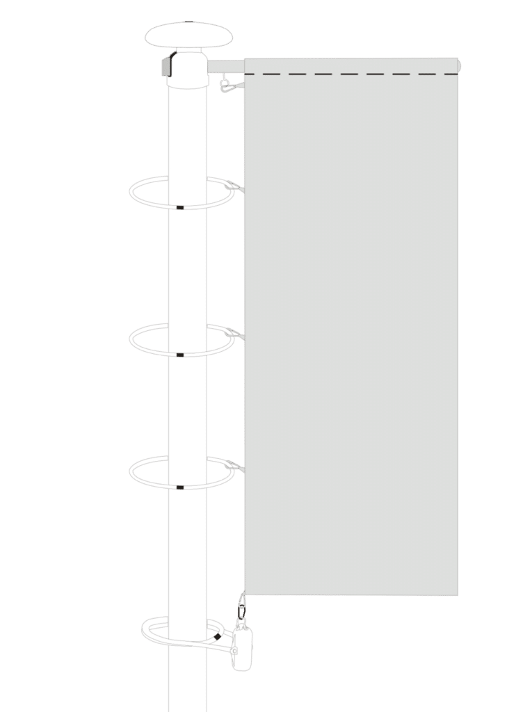 flagpole