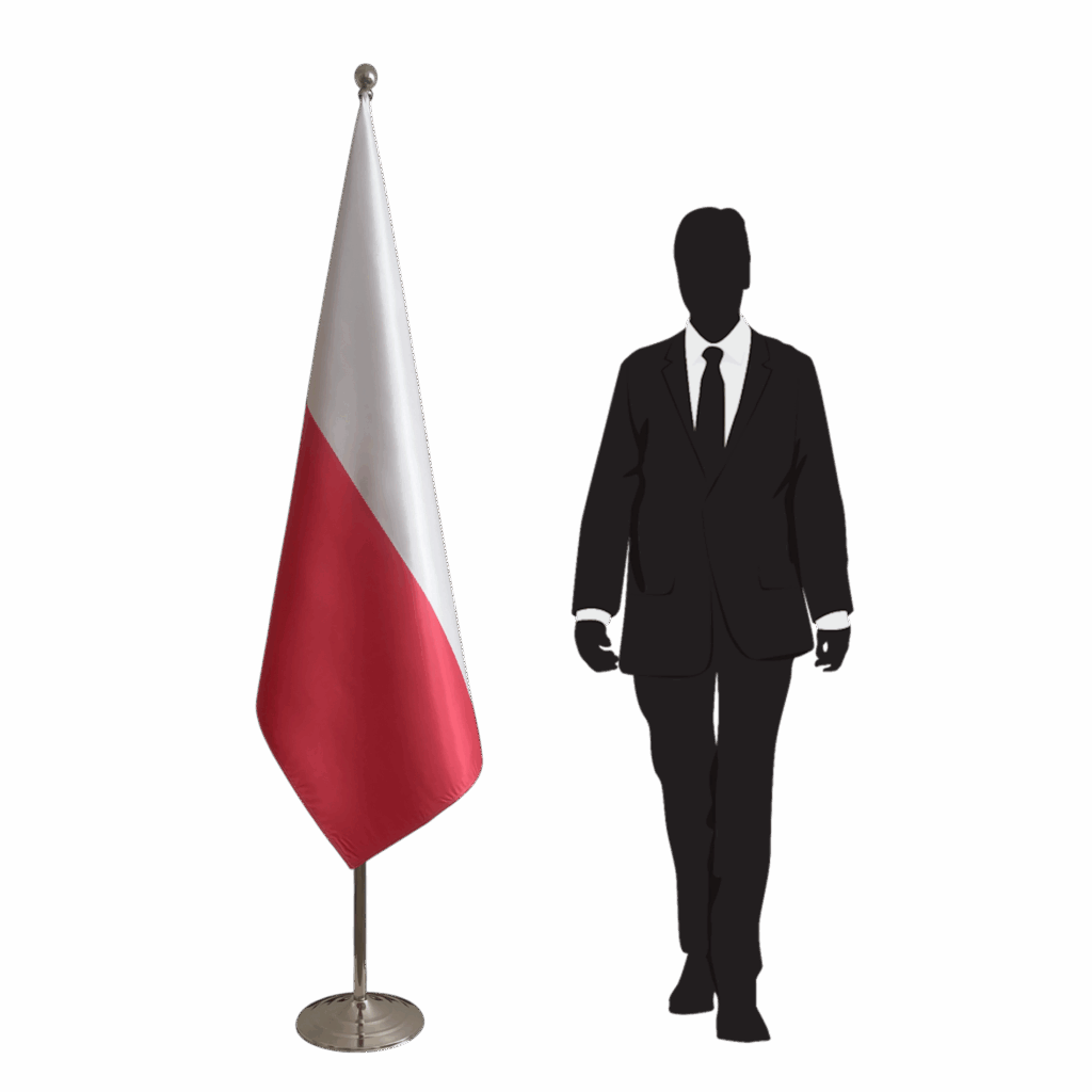 Poland Flag