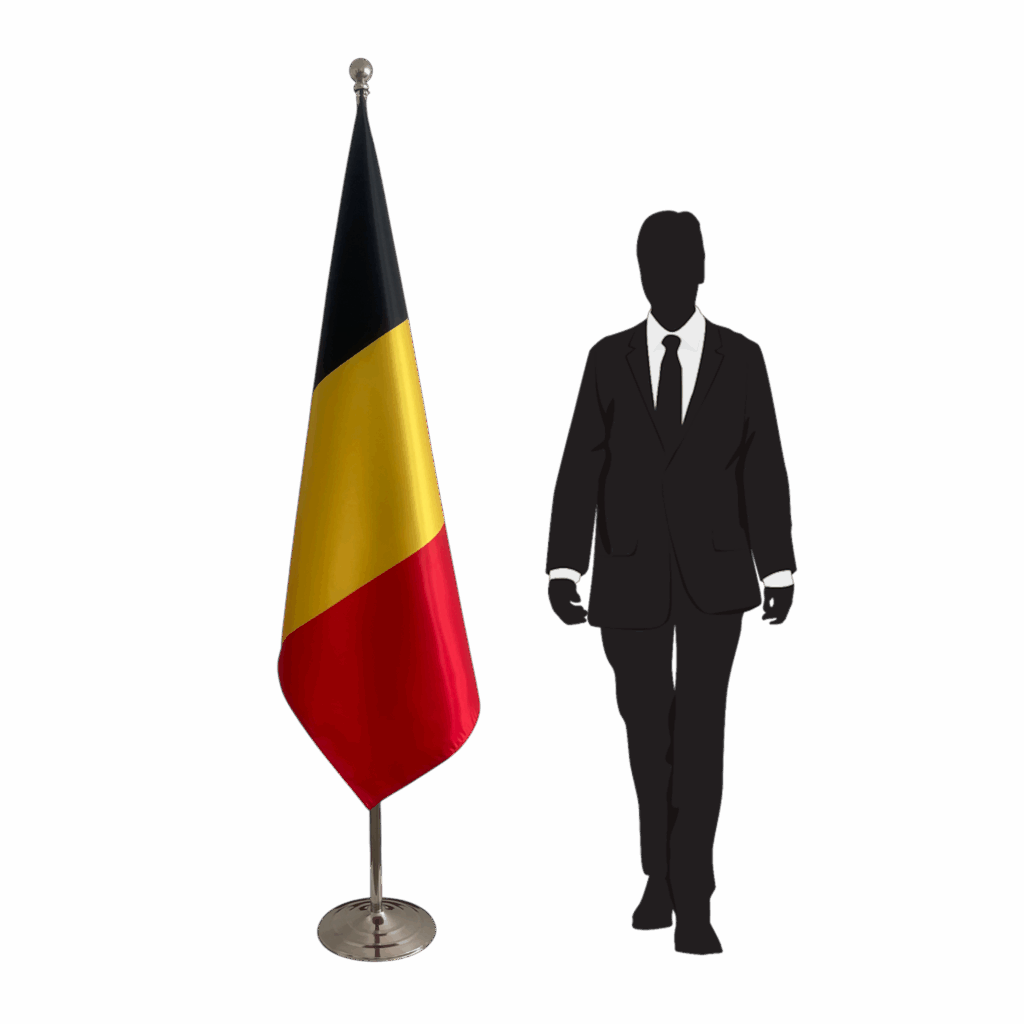 belgian flag