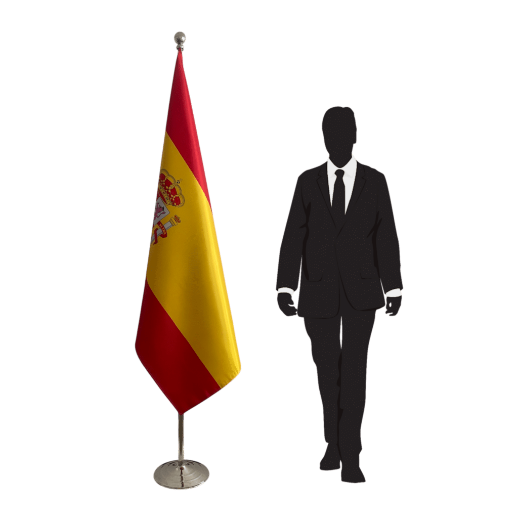 spain flag