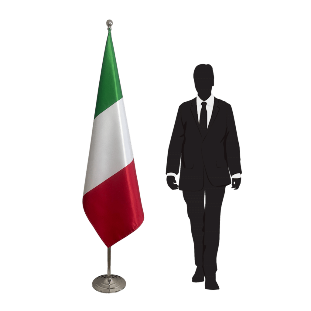 Italian flag