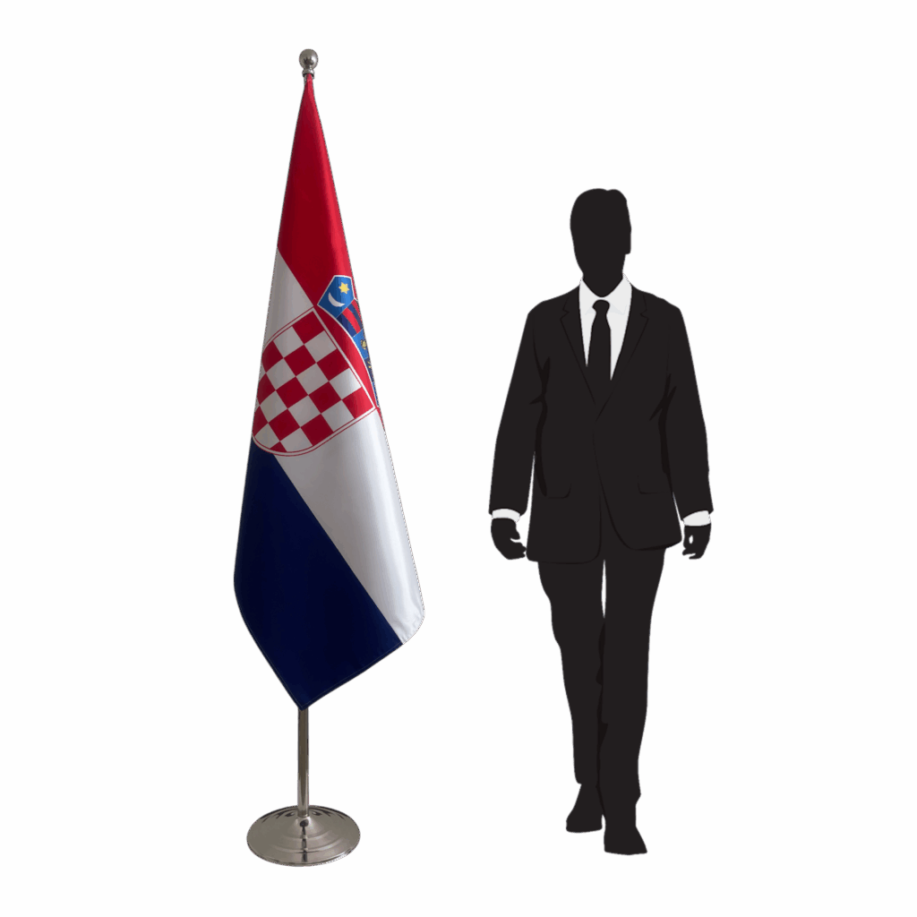 Croatia Flag