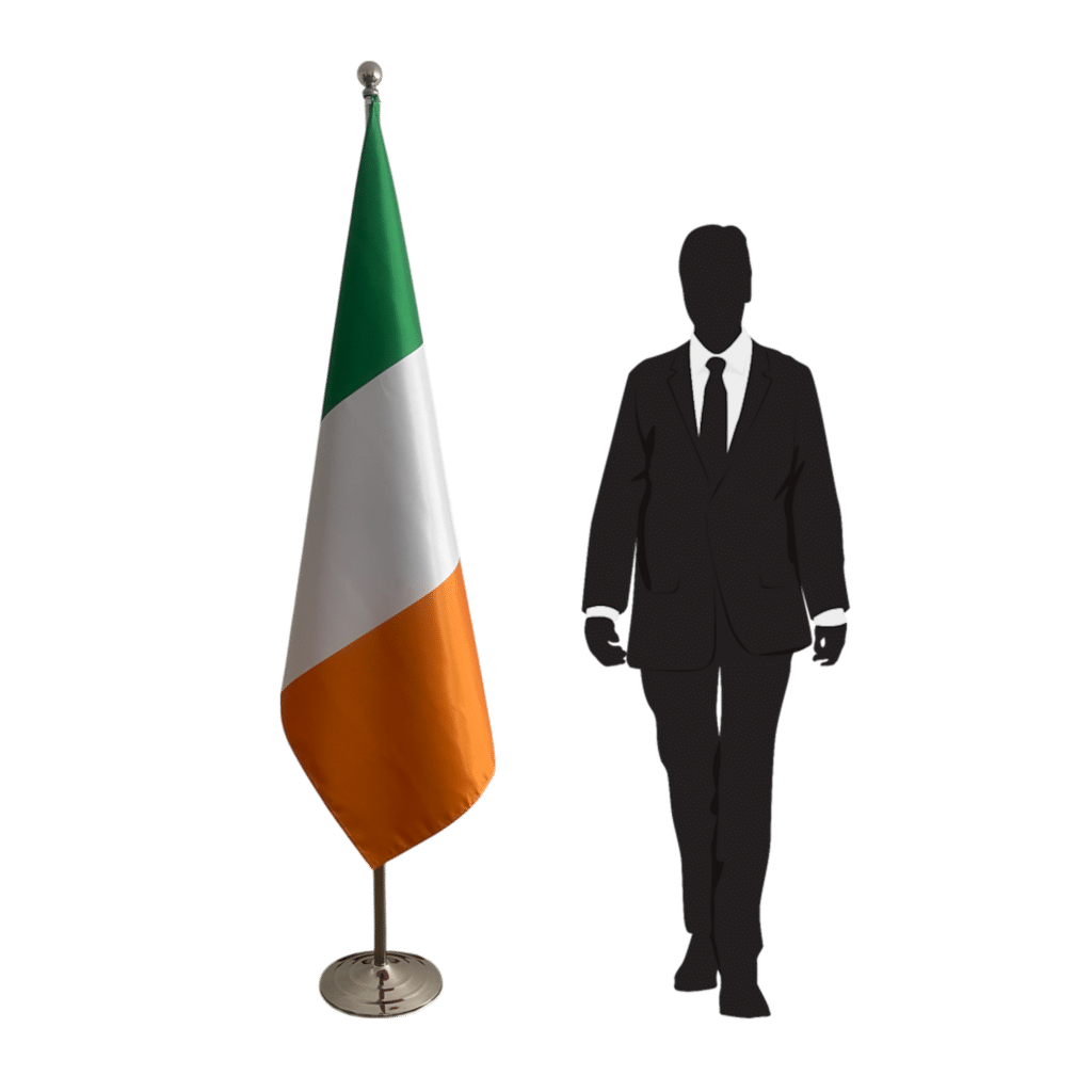 Ireland Flag