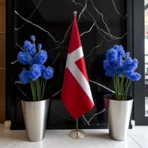 drapeau Danemark pour bureau