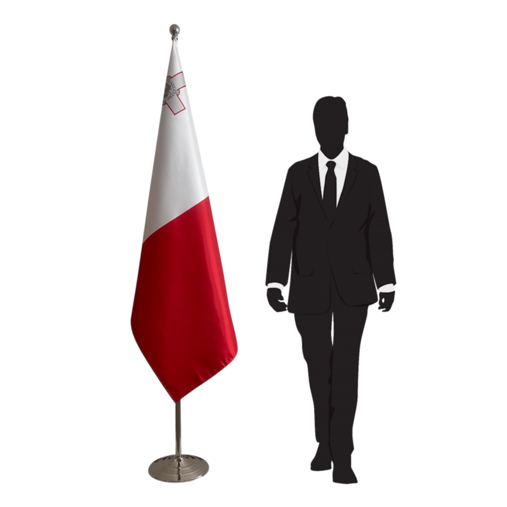Malta Flag