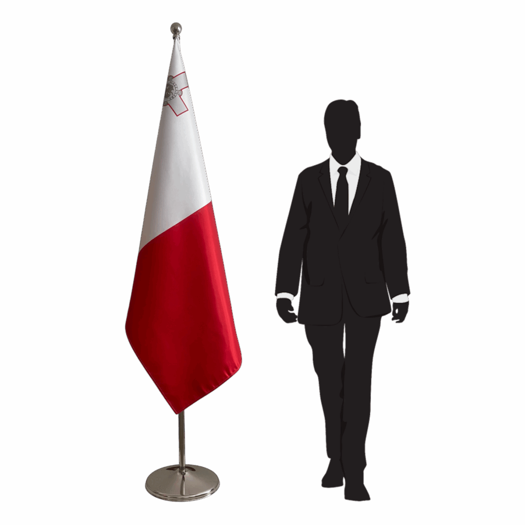 Malta Flag