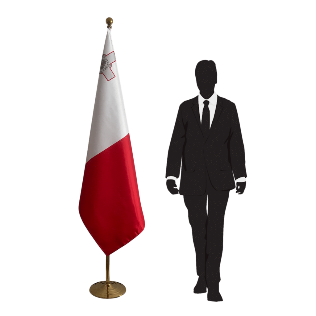 Malta Flag