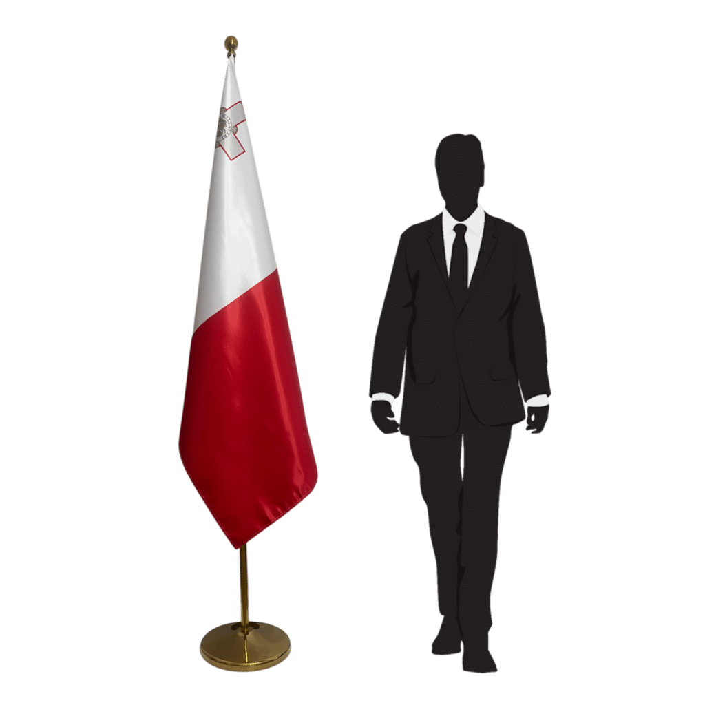 Malta Flag