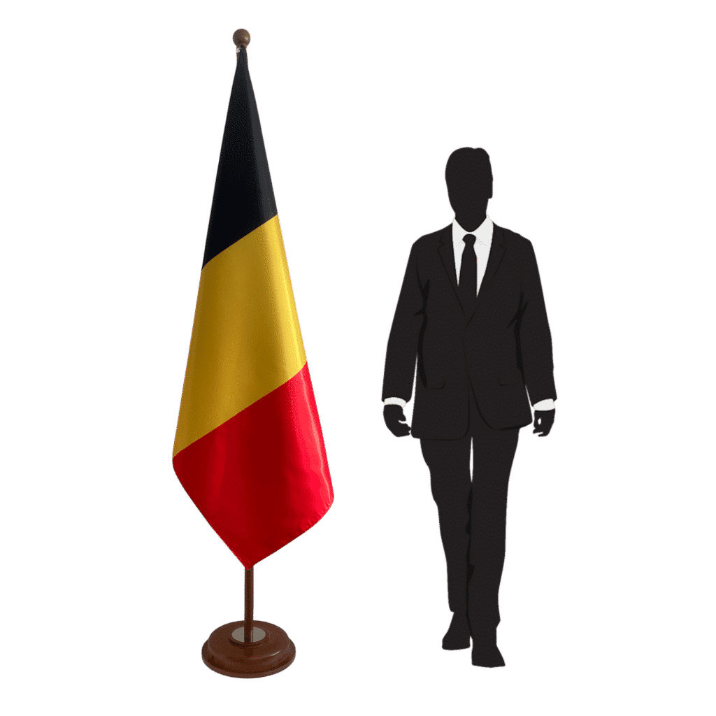 belgian flag