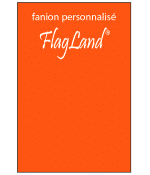 advertising pennant