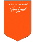 advertising pennant