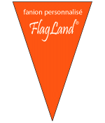 personalized pennant